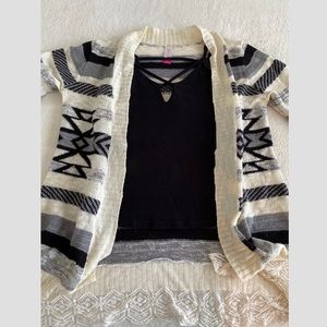 cute comfy cardigan 🤩